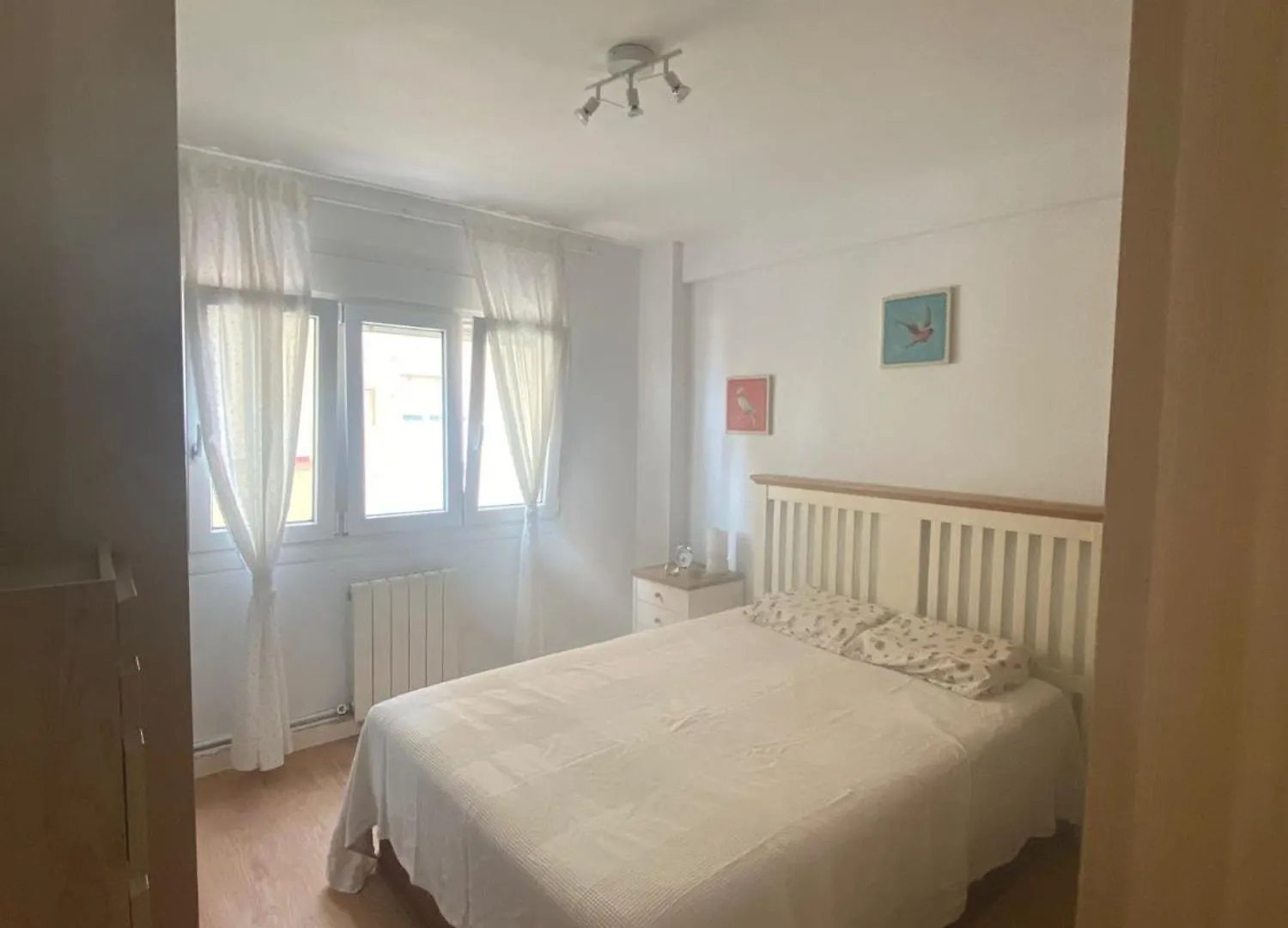 Gatu Villa Dante Playa Victoria Parking Gratuito, 