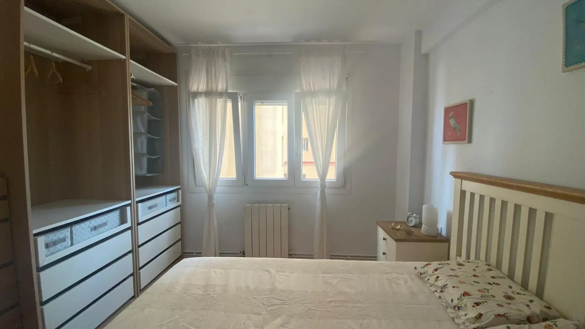 Apartment Gatu Villa Dante Playa Victoria Parking Gratuito, 