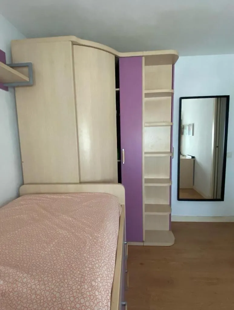 Gatu Villa Dante Playa Victoria Parking Gratuito, 