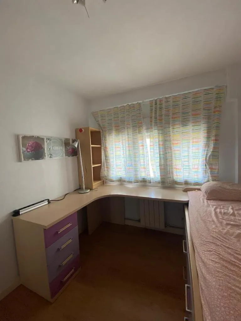 Apartment Gatu Villa Dante Playa Victoria Parking Gratuito, 