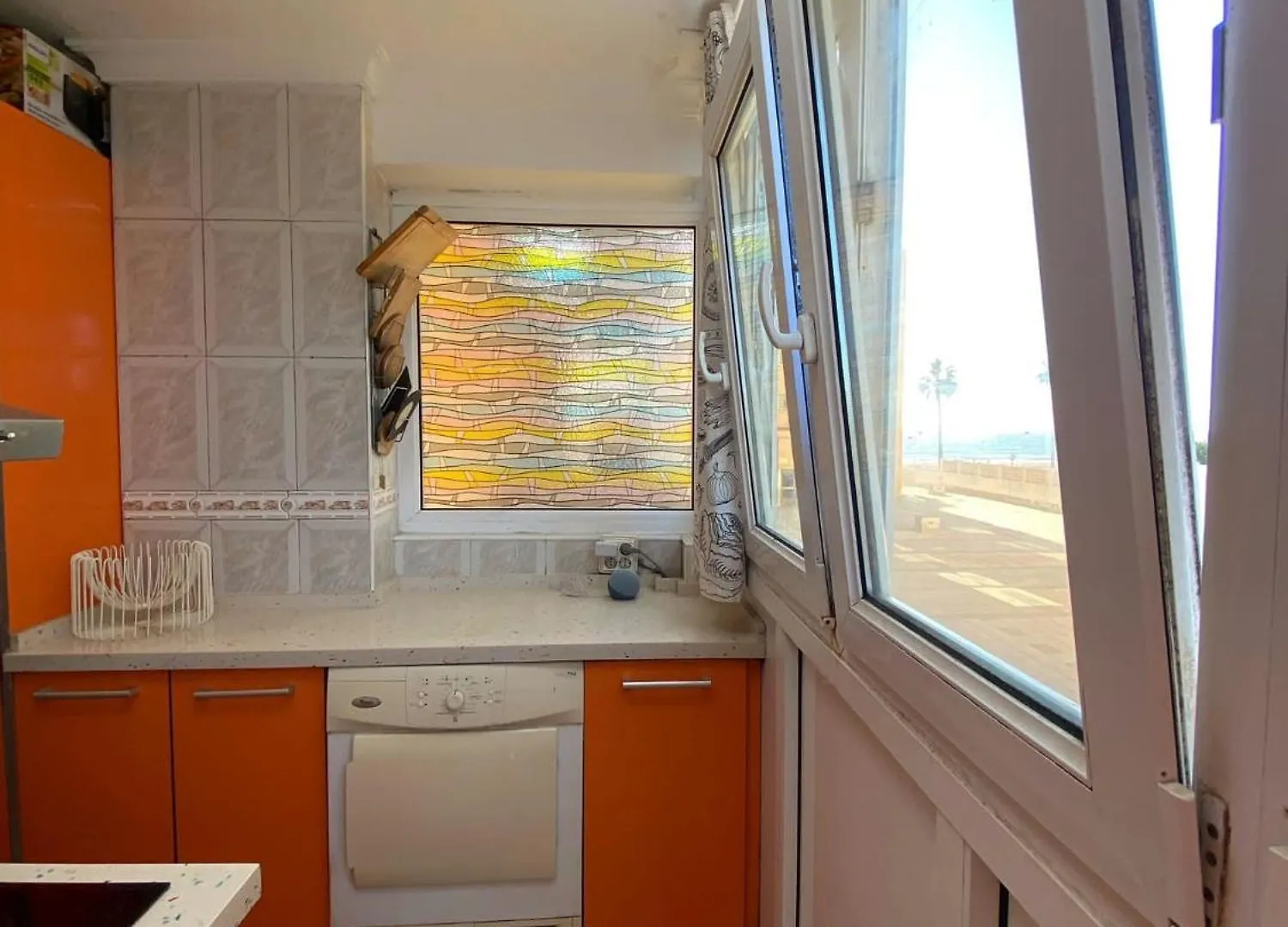 Apartment Gatu Villa Dante Playa Victoria Parking Gratuito, 