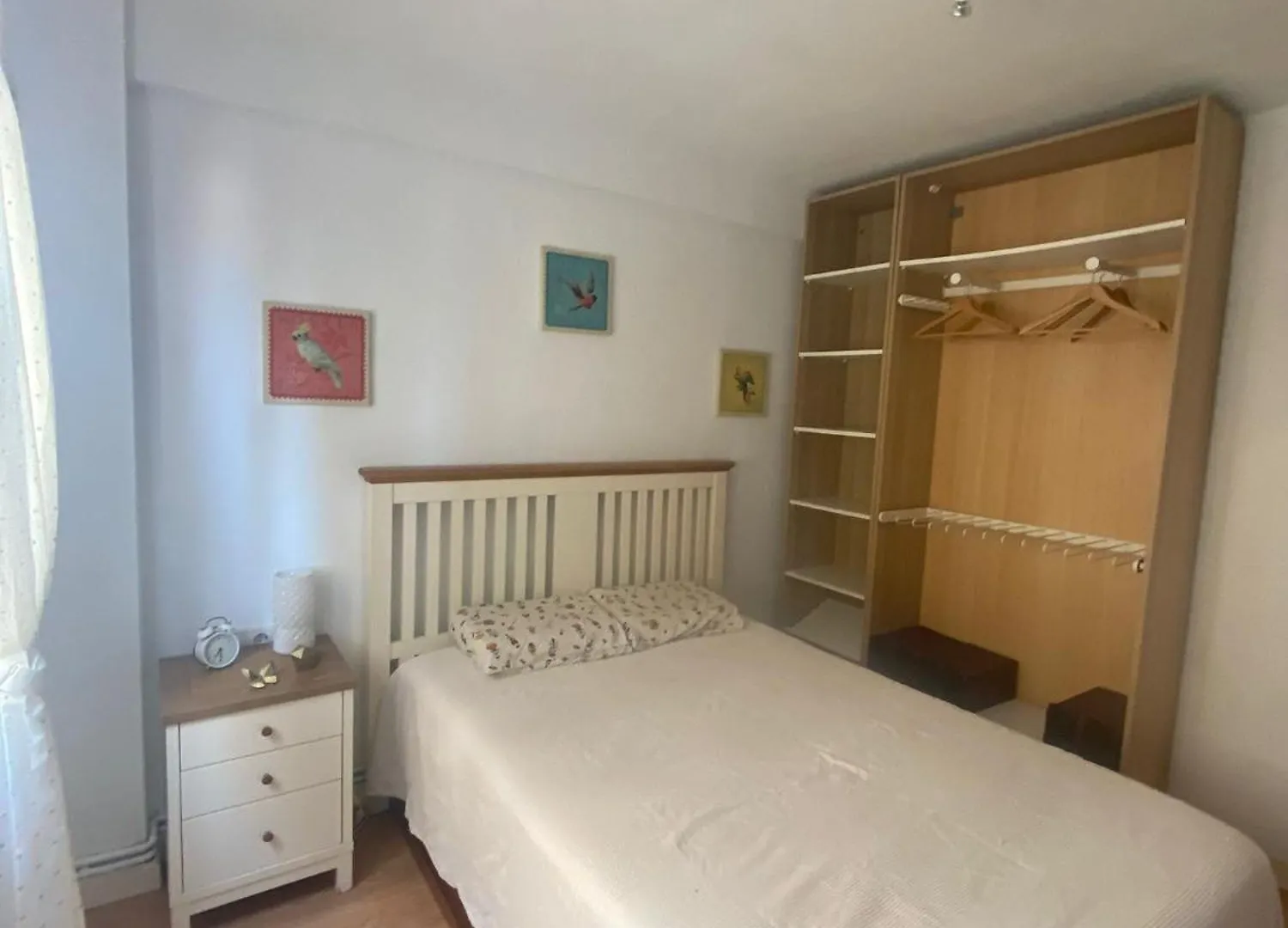 Gatu Villa Dante Playa Victoria Parking Gratuito, 