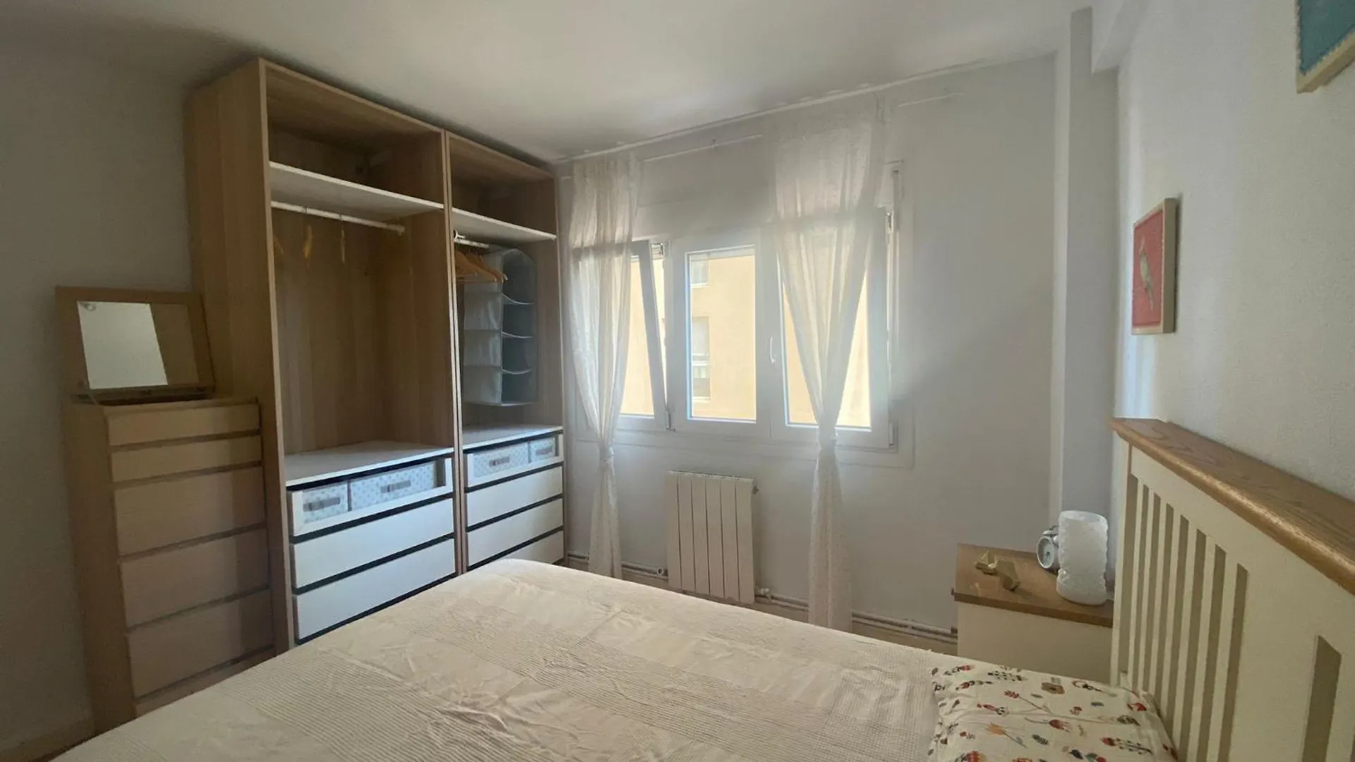 Appartement Gatu Villa Dante Playa Victoria Parking Gratuito, 