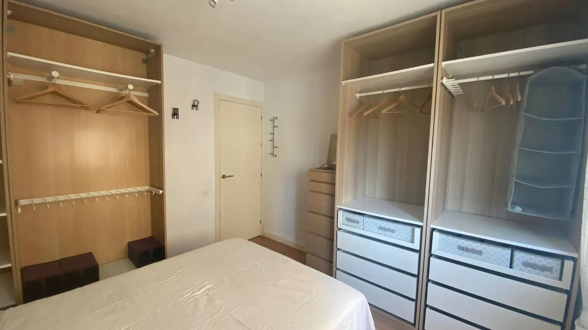 Gatu Villa Dante Playa Victoria Parking Gratuito, 
