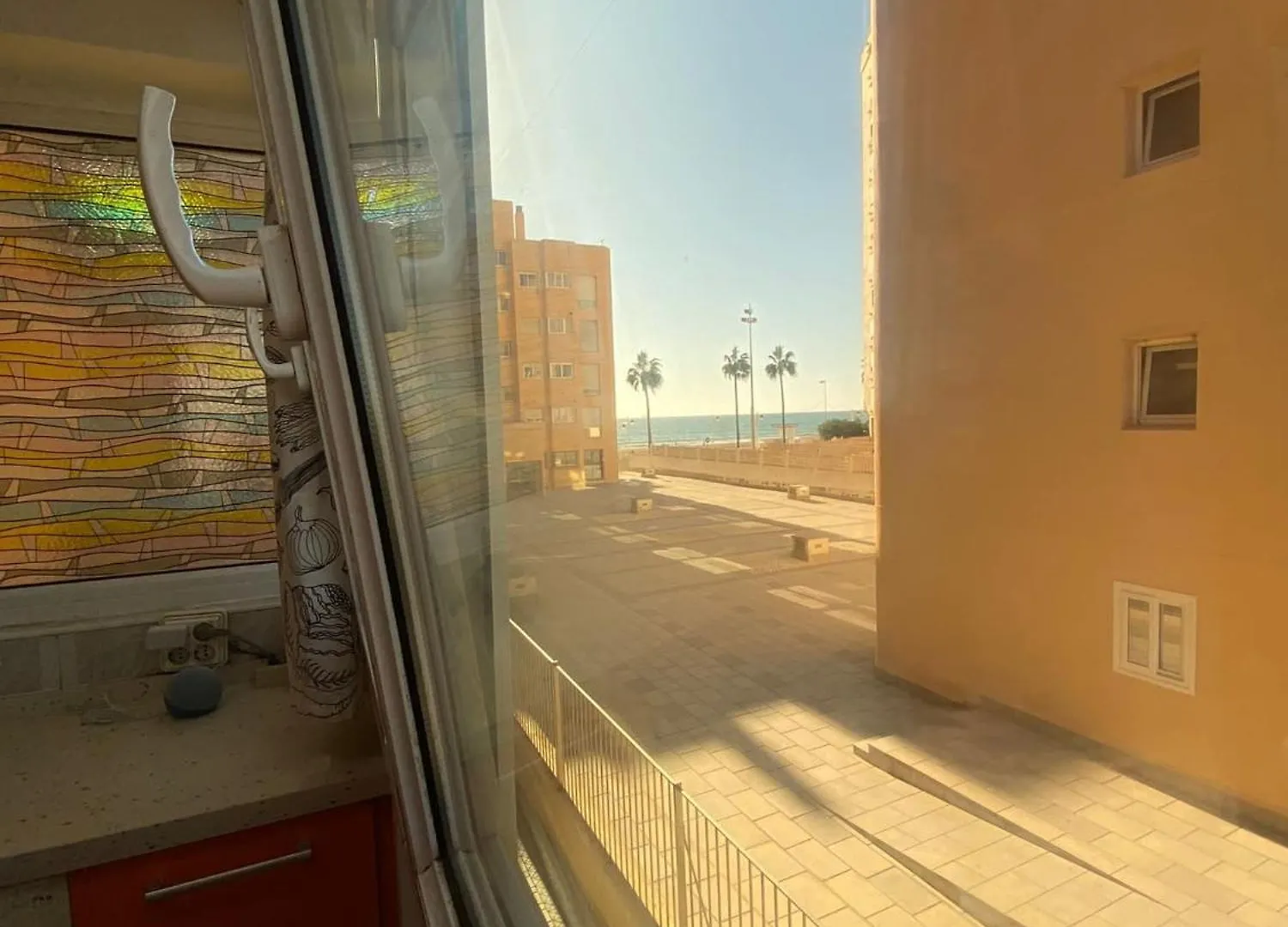 Apartamento Gatu Villa Dante Playa Victoria Parking Gratuito, 
